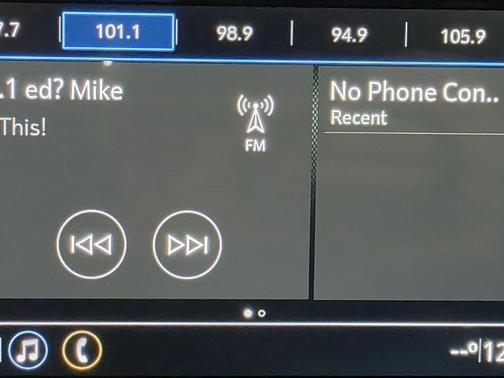 2019 Chevrolet Colorado WT