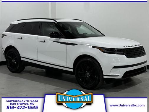 2024 Land Rover Range Rover Velar P250 S
