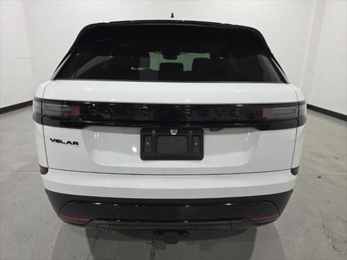 2024 Land Rover Range Rover Velar P250 S