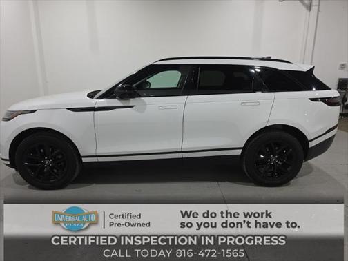 2024 Land Rover Range Rover Velar P250 S