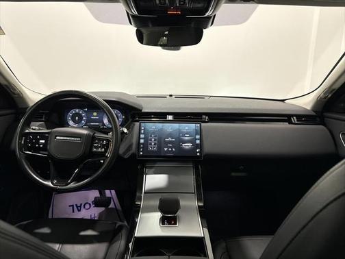 2024 Land Rover Range Rover Velar P250 S