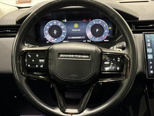 2024 Land Rover Range Rover Velar P250 S