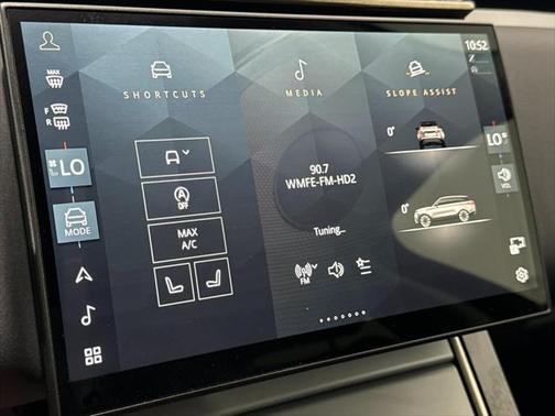 2024 Land Rover Range Rover Velar P250 S