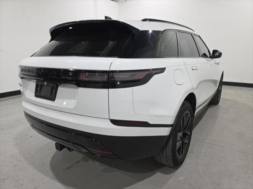 2024 Land Rover Range Rover Velar P250 S