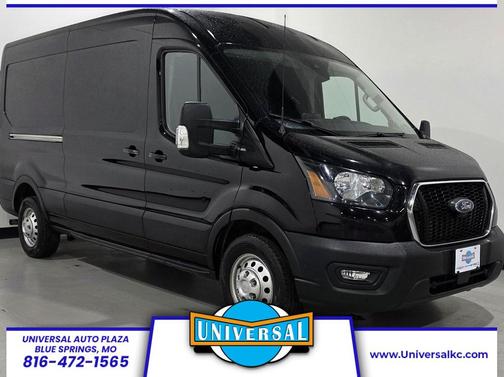 2021 Ford Transit-350 Base