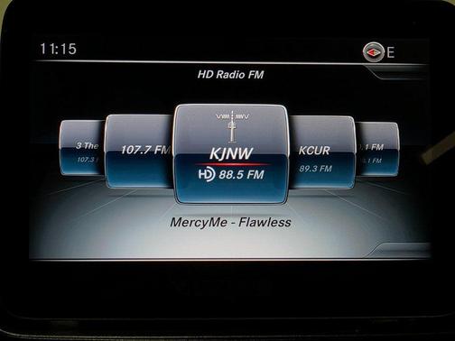 2016 Mercedes-Benz GLE-Class GLE 350 4MATIC