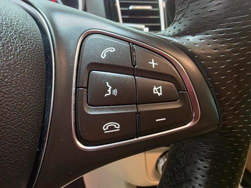 2016 Mercedes-Benz GLE-Class GLE 350 4MATIC