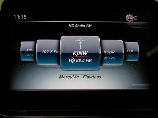 2016 Mercedes-Benz GLE-Class GLE 350 4MATIC