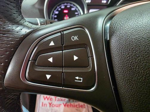 2016 Mercedes-Benz GLE-Class GLE 350 4MATIC