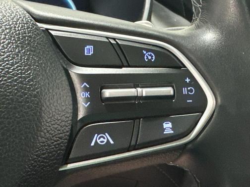 2023 Hyundai SANTA FE HEV SEL Premium