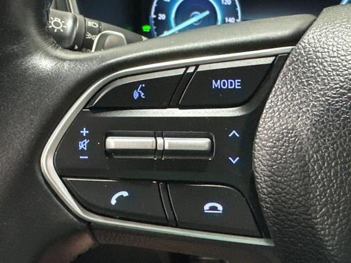 2023 Hyundai SANTA FE HEV SEL Premium