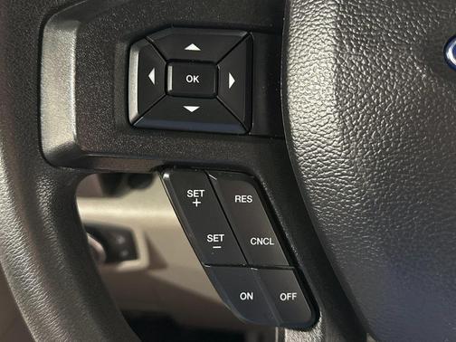 2019 Ford F-250 XLT