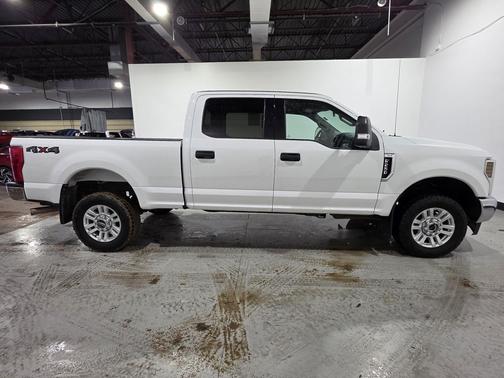 2019 Ford F-250 XLT