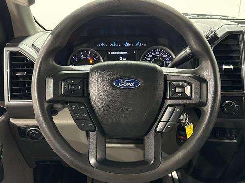 2019 Ford F-250 XLT