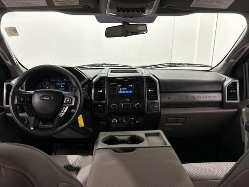 2019 Ford F-250 XLT