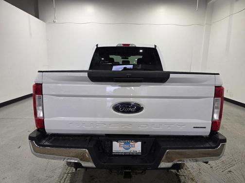 2019 Ford F-250 XLT