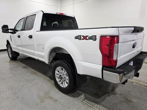 2019 Ford F-250 XLT