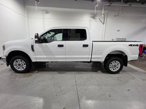 2019 Ford F-250 XLT