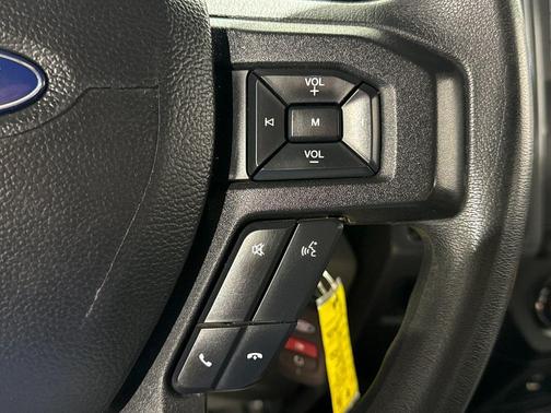 2019 Ford F-250 XLT