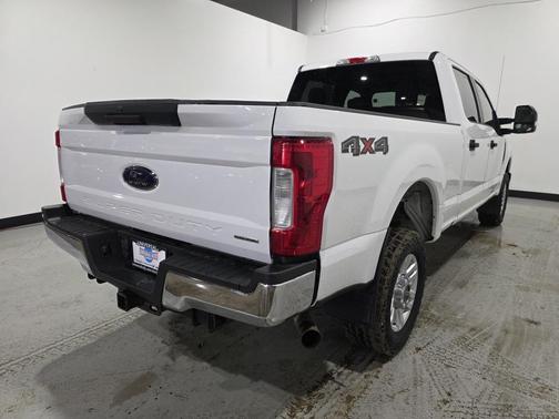 2019 Ford F-250 XLT