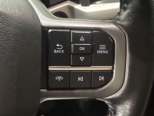 Stone Gray Metallic 2021 Ford F-150 XLT