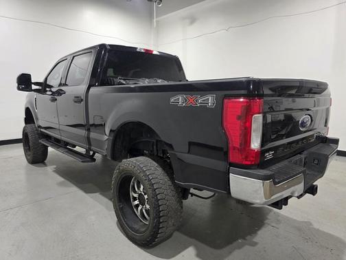 2019 Ford F-250 XLT