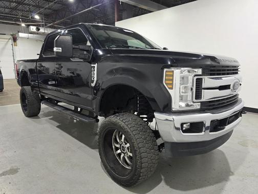 2019 Ford F-250 XLT