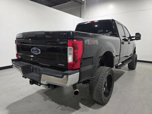 2019 Ford F-250 XLT