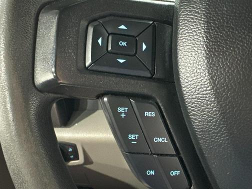 2019 Ford F-250 XLT