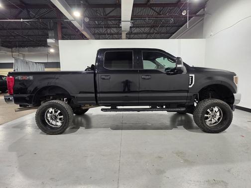 2019 Ford F-250 XLT