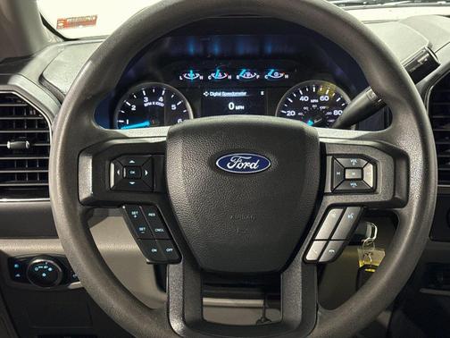 2019 Ford F-250 XLT