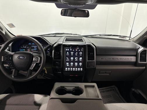 2019 Ford F-250 XLT