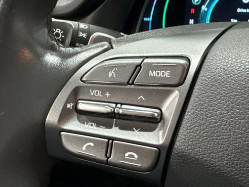 2020 Hyundai IONIQ Hybrid SE