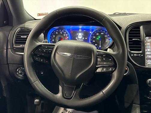 2022 Chrysler 300 S