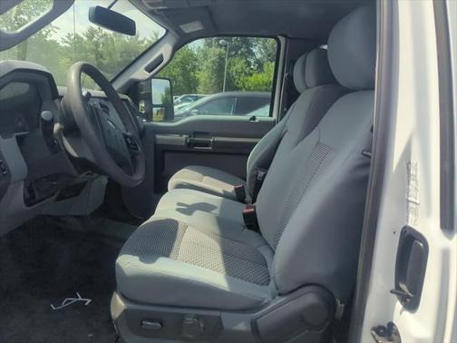 2016 Ford F-250 XLT
