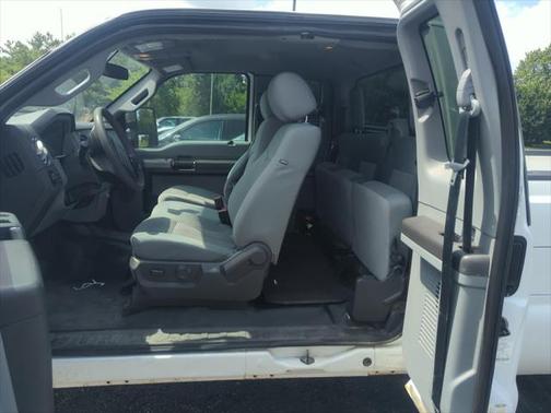 2016 Ford F-250 XLT