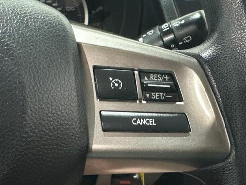 2014 Subaru Forester 2.5i