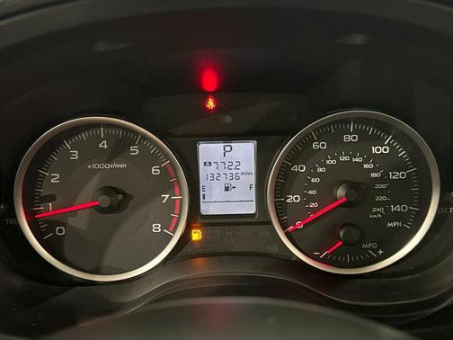 2014 Subaru Forester 2.5i