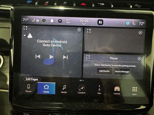 Silver Zynith 2023 Jeep Grand Cherokee 4xe Base