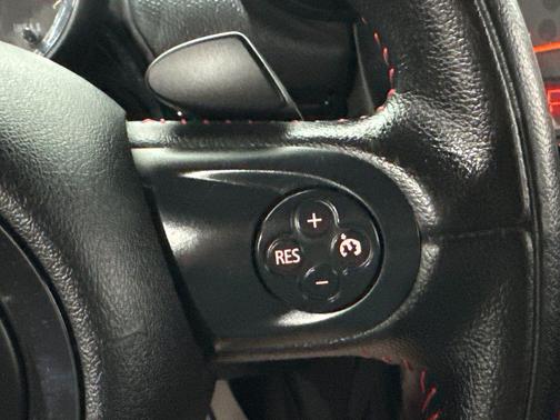 2014 MINI Countryman John Cooper Works ALL4