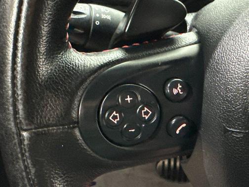 2014 MINI Countryman John Cooper Works ALL4