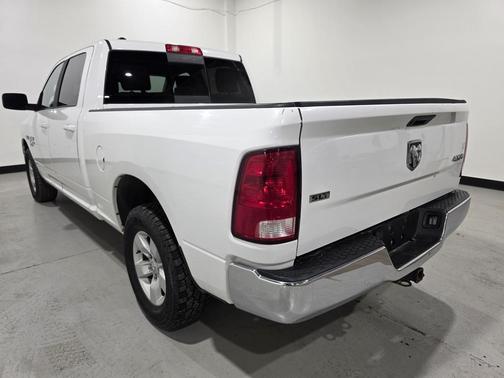 2019 RAM 1500 SLT
