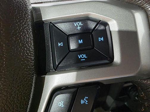 2021 Ford F-250 King Ranch