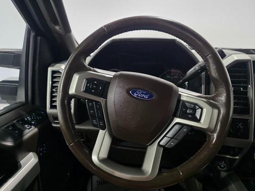 2021 Ford F-250 King Ranch