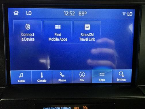 2021 Ford F-250 King Ranch