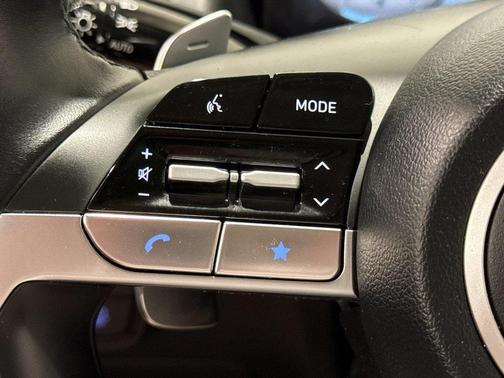 2023 Hyundai TUCSON Hybrid SEL Convenience