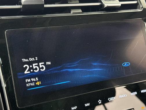 2023 Hyundai TUCSON Hybrid SEL Convenience