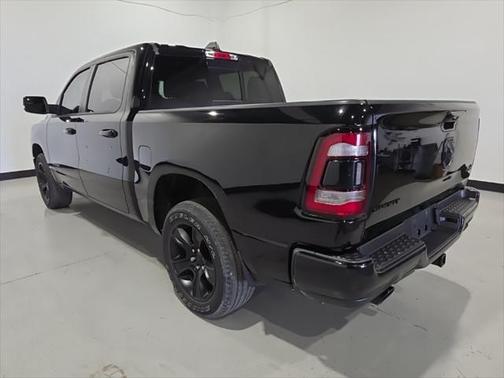 2021 RAM 1500 Sport