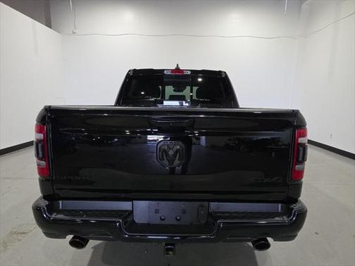 2021 RAM 1500 Sport