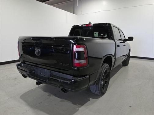 2021 RAM 1500 Sport
